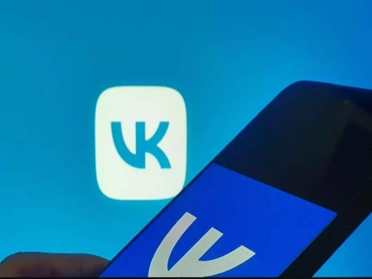 VKontakte官网