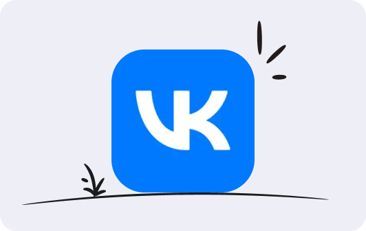 VKontakte для компьютера: больше возможностей на большом экране. Скачайте с официального сайта!